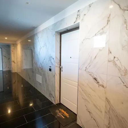 Apartman Luxury Da Giovanni