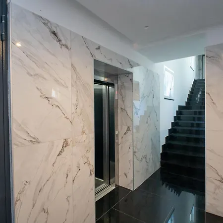 Luxury Da Giovanni Apartman *