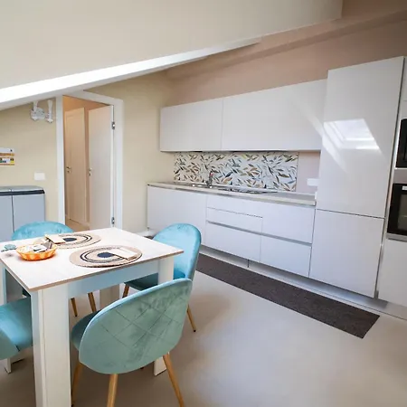 Luxury Da Giovanni * Caserta