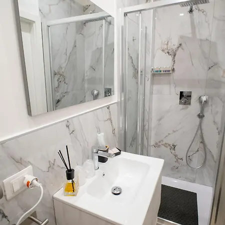 Luxury Da Giovanni Apartman