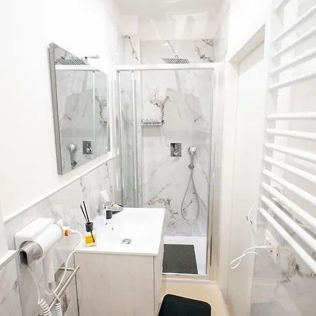 Luxury Da Giovanni * Caserta