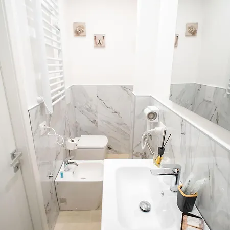 Luxury Da Giovanni Apartman Caserta
