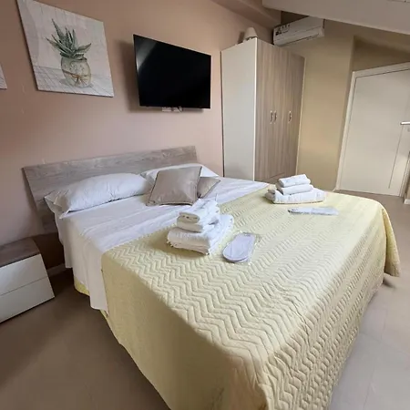 Luxury Da Giovanni * Caserta