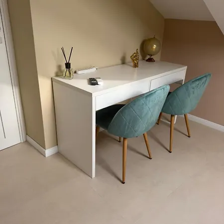 Apartman Luxury Da Giovanni *