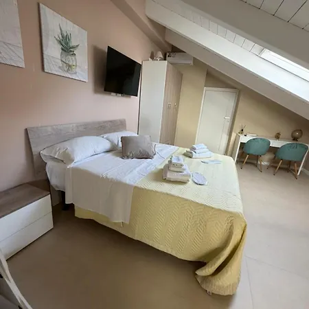 Apartman Luxury Da Giovanni