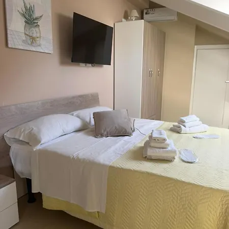 Luxury Da Giovanni Apartman Caserta