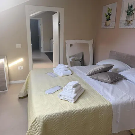 Luxury Da Giovanni * Caserta