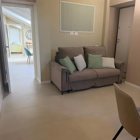 Luxury Da Giovanni Apartman *