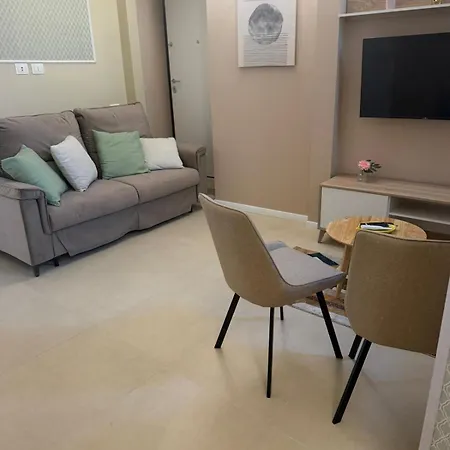 Luxury Da Giovanni Apartman